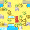 Desert